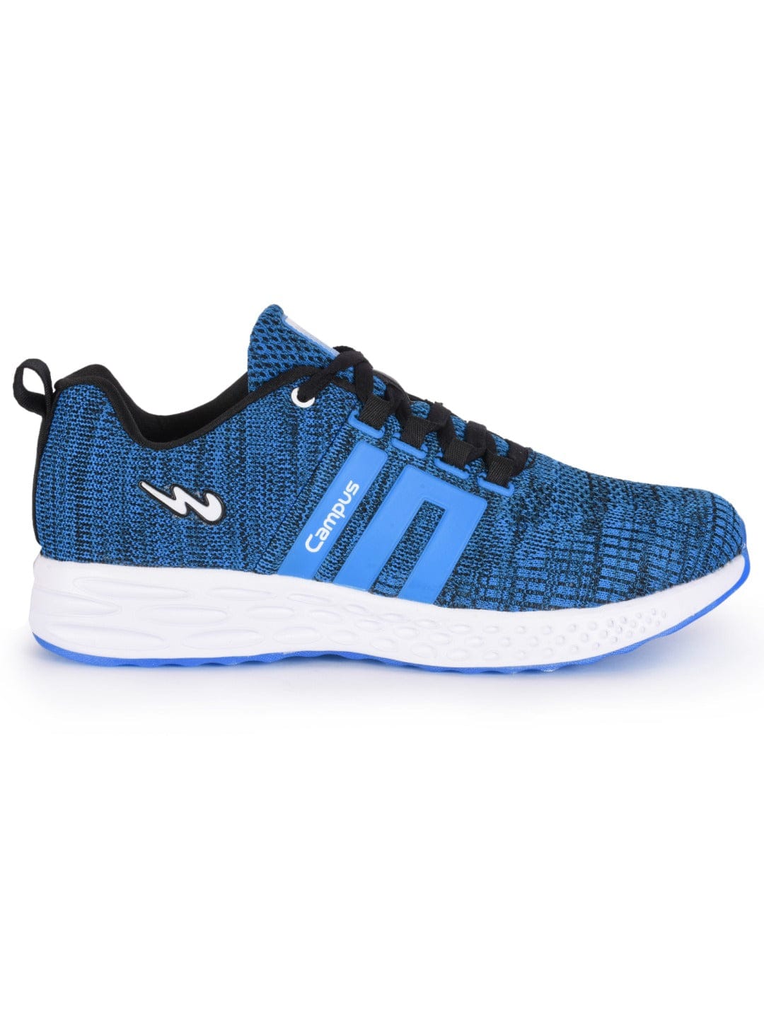 Buy Running Shoes For Men Nasasky Blk Campus Shoes