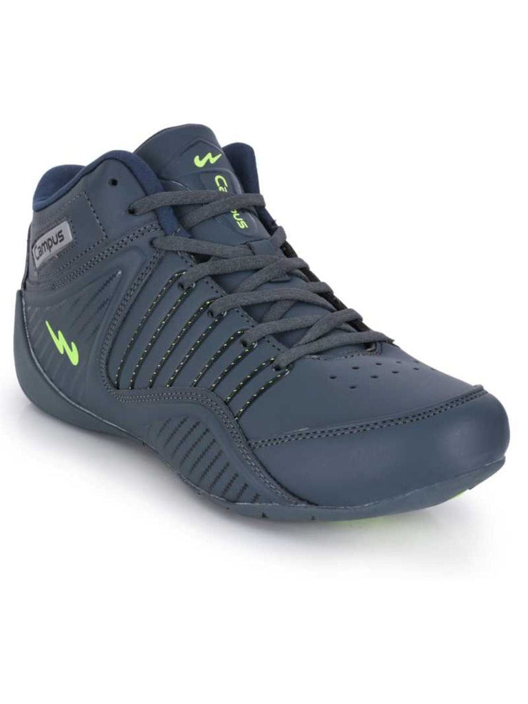 Offers CAMP-ACHIEVER Beige Men's Running Shoes