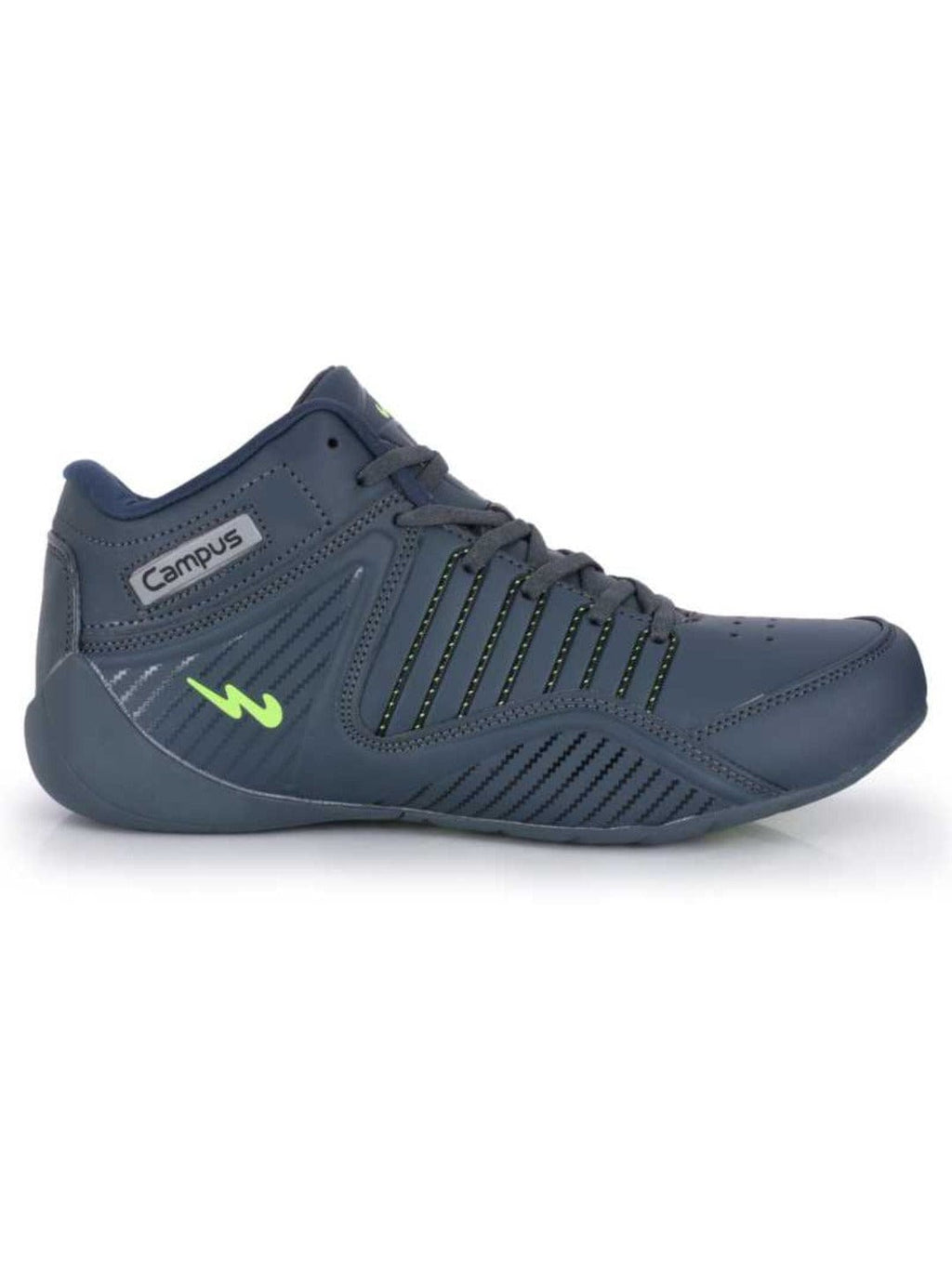 CITY-RIDE Grey Men's Sneakers