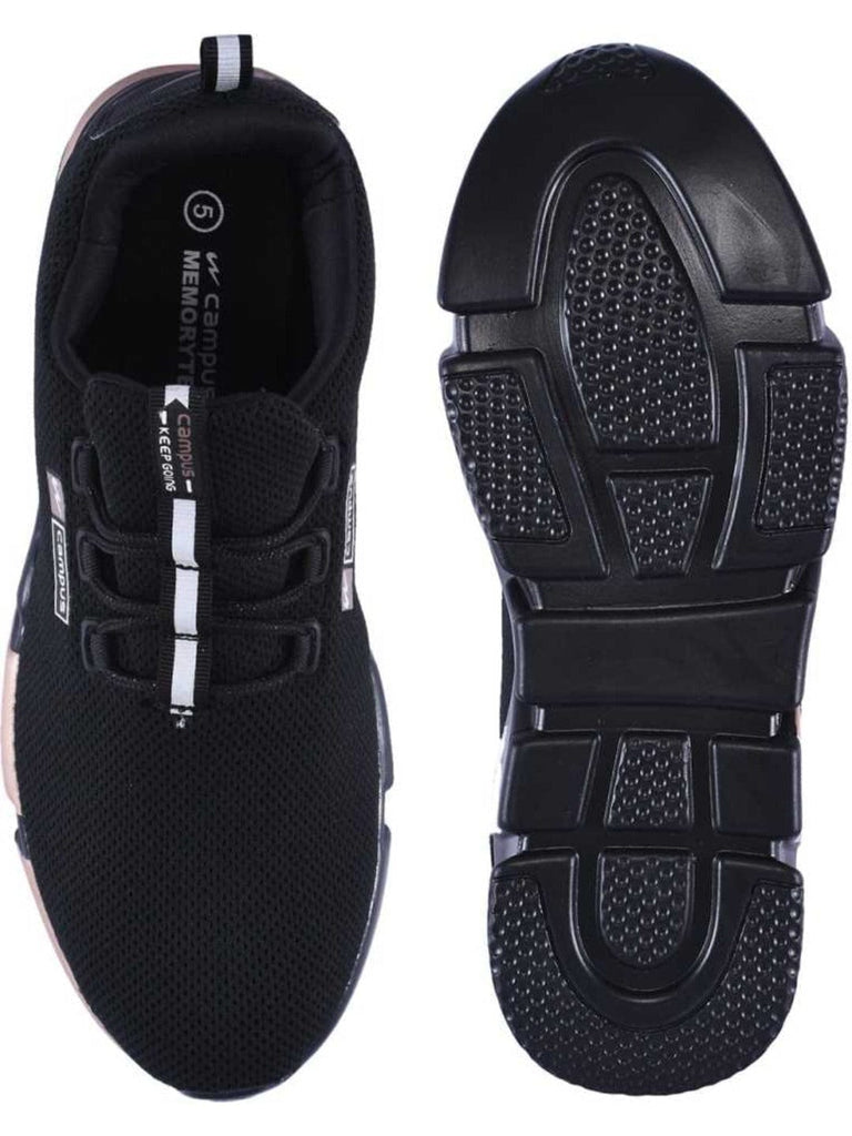 Best CHARMING Blue Women's Walking Shoes