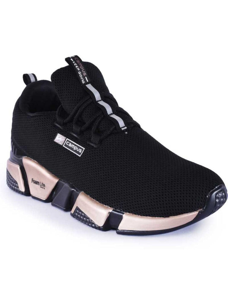 Best CHARMING Blue Women's Walking Shoes