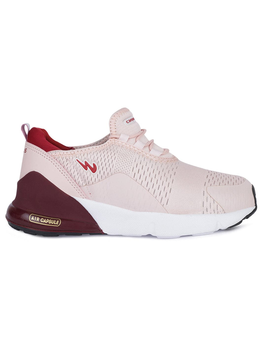 DRAGON LADIES Women's Running Shoes