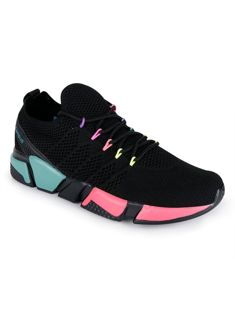 Trending JENNY Black Women's Slip-ons