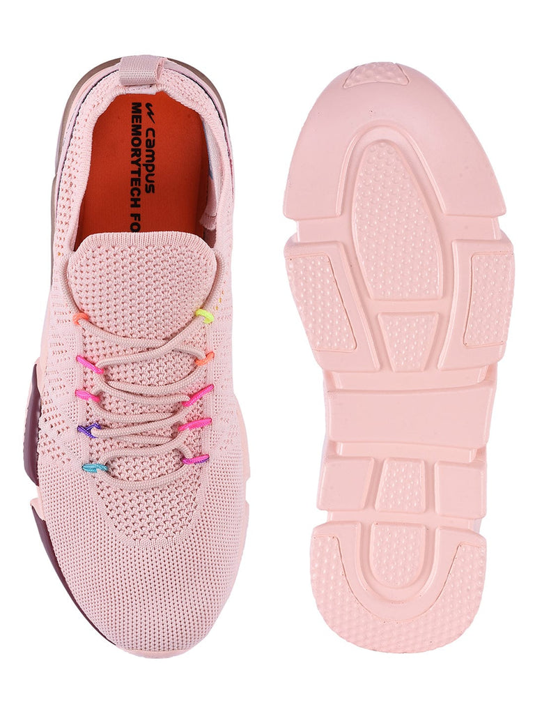 Trending JULIAN Black Women's Sports Shoes