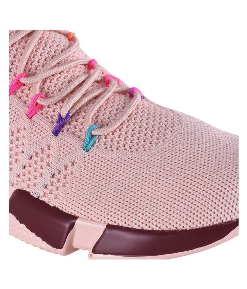 Trending JULIAN Black Women's Sports Shoes