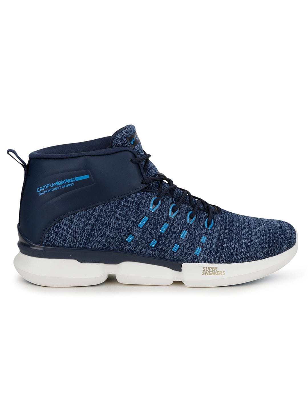 Campus basketball sales shoes