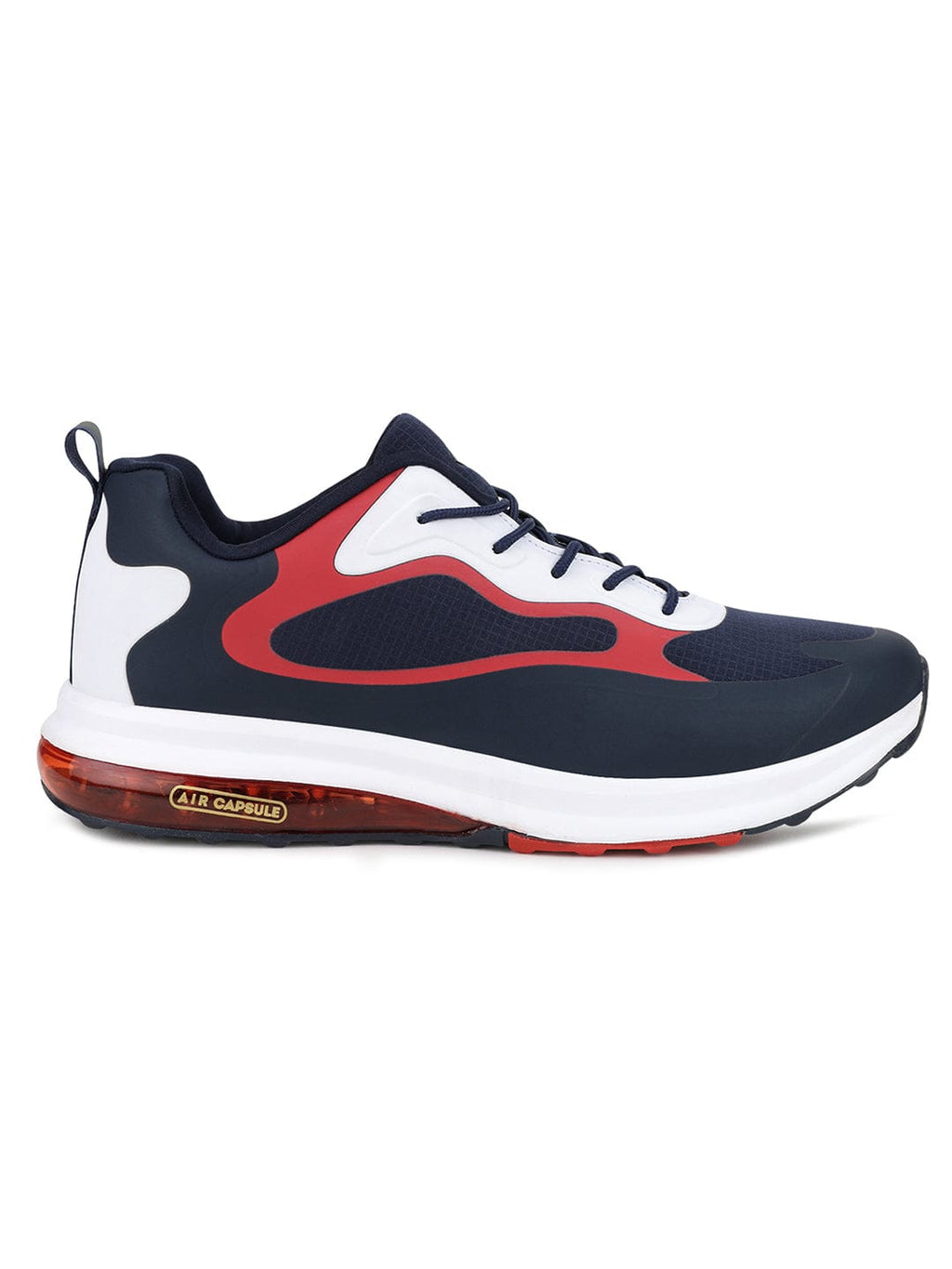 RENEGADE Blue Men's Running Shoes