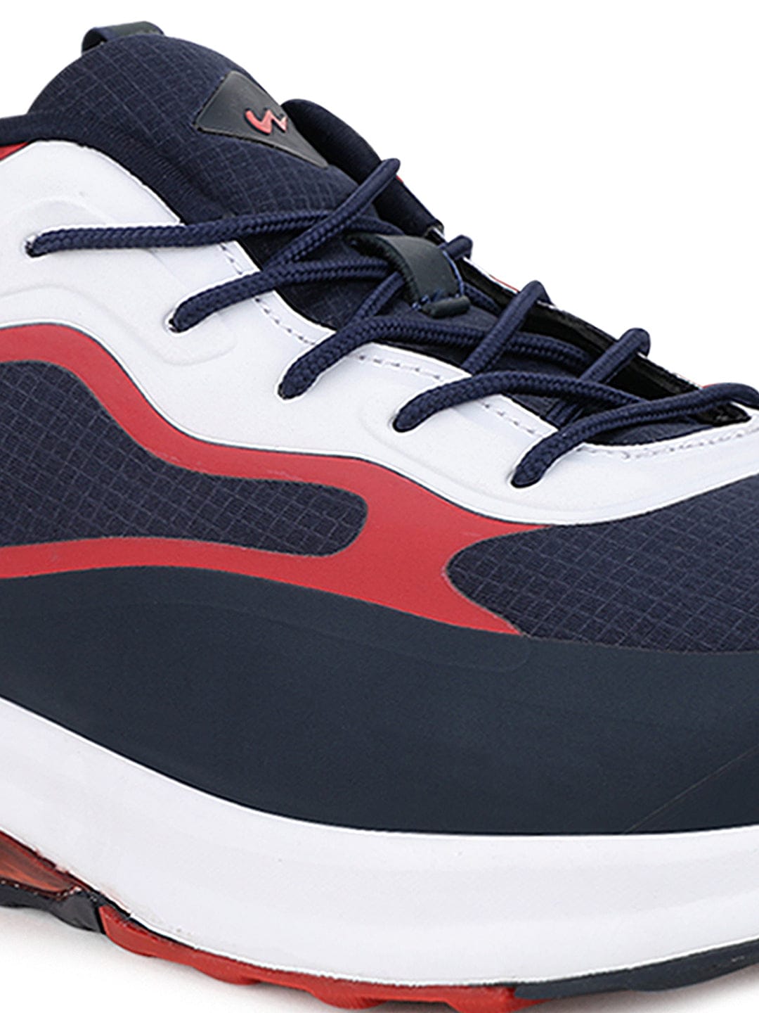 RENEGADE Blue Men's Running Shoes - Main Image