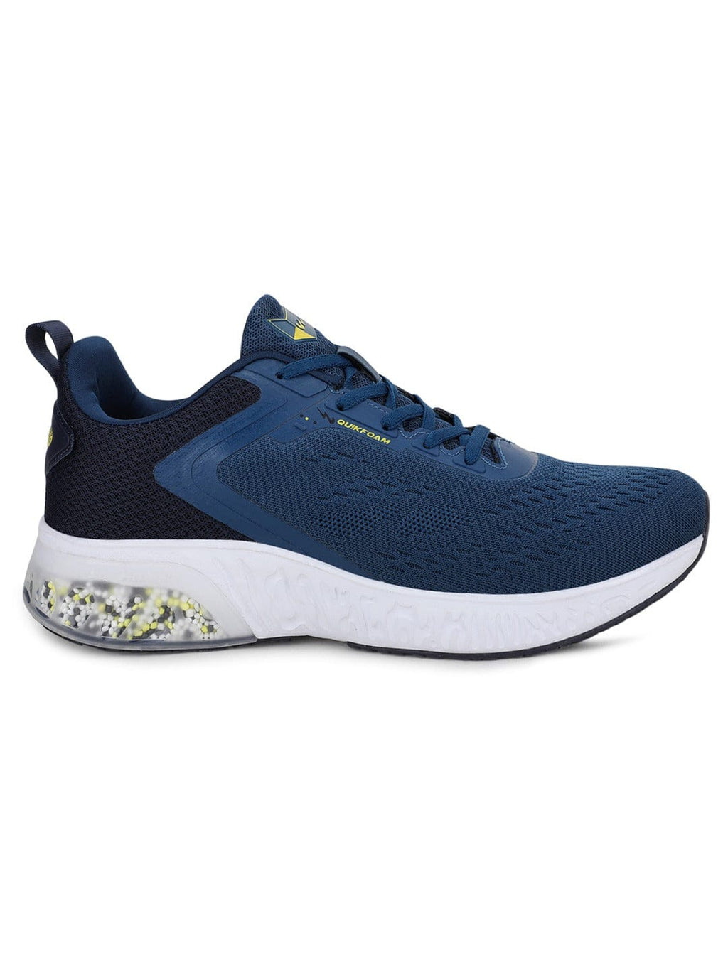 CRUZER Blue Men's Running Shoes