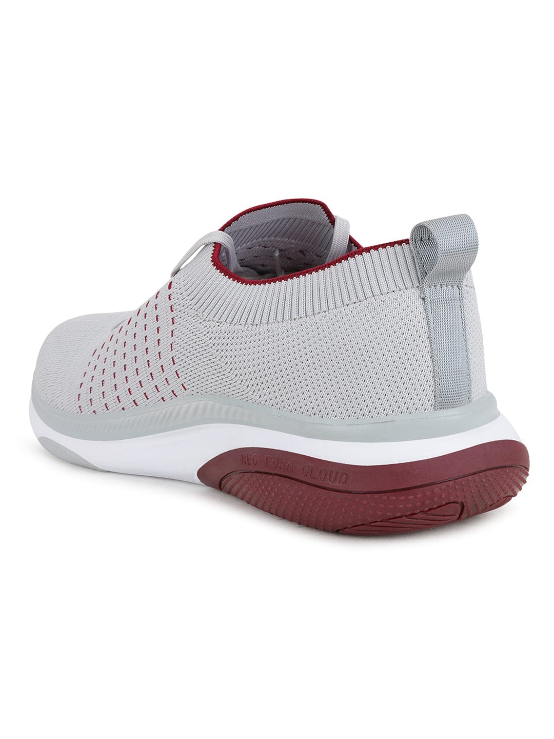 Buy Running Shoes For Men BrinkWhtLGryMhrn Campus Shoes