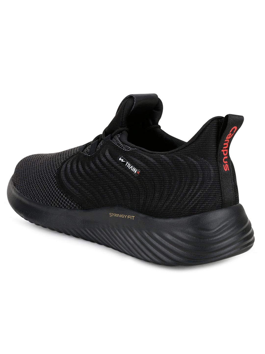 ACTIV RUNNING SHOES - Lime*Black | Activ Abou Alaa