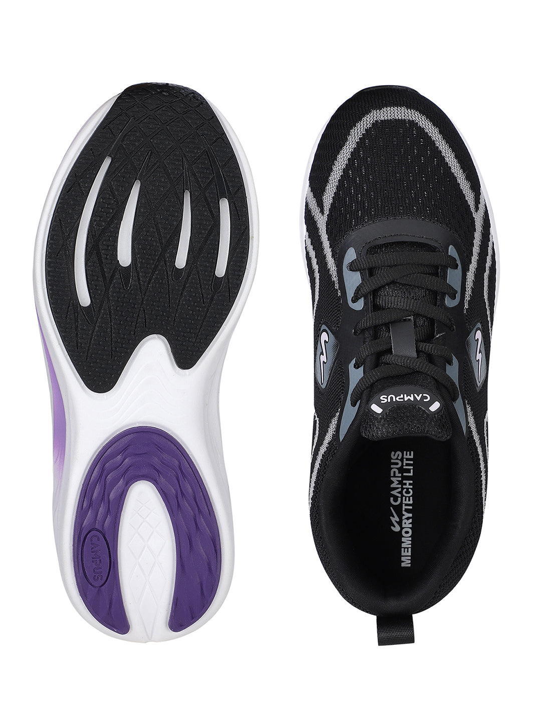 Campus memory tech foam online