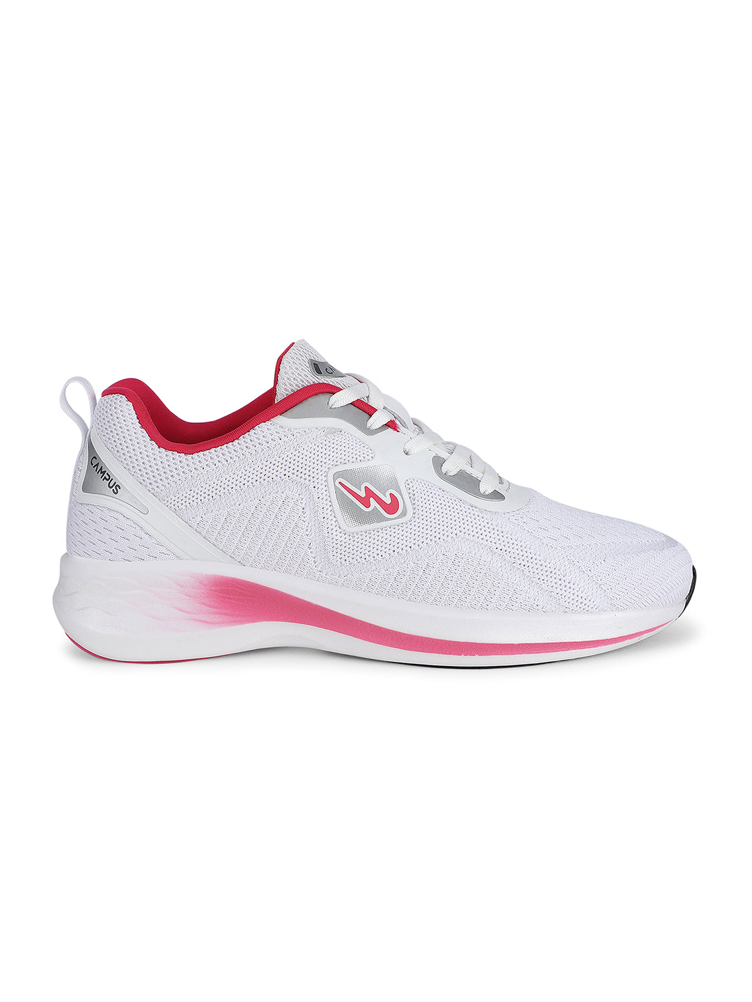 Women's Air Cushion Sport Running Shoes Breathable Mesh Walking Slip-On  Sneakers | eBay