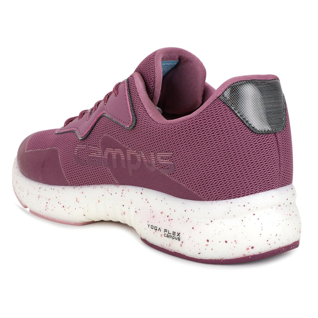 Best CLEAT Peach Women's Walking Shoes