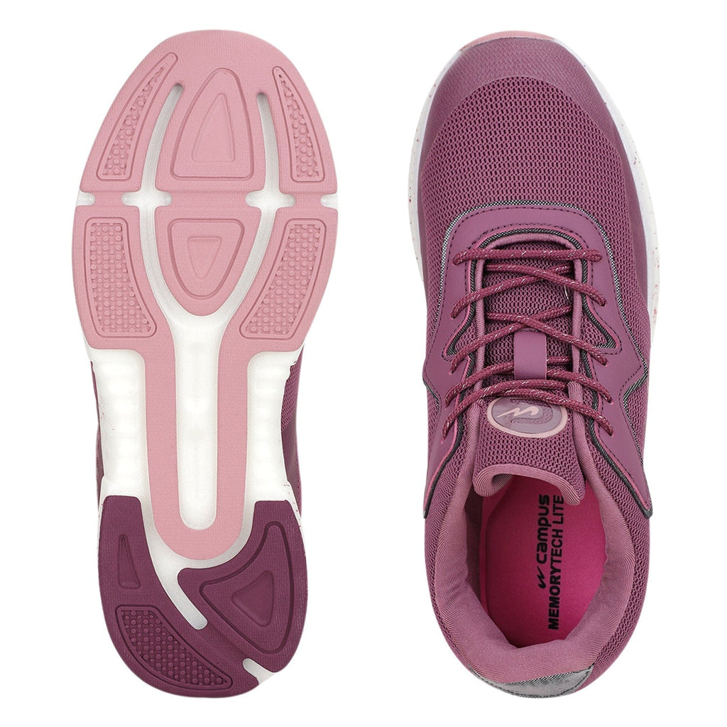 Best CLEAT Peach Women's Walking Shoes