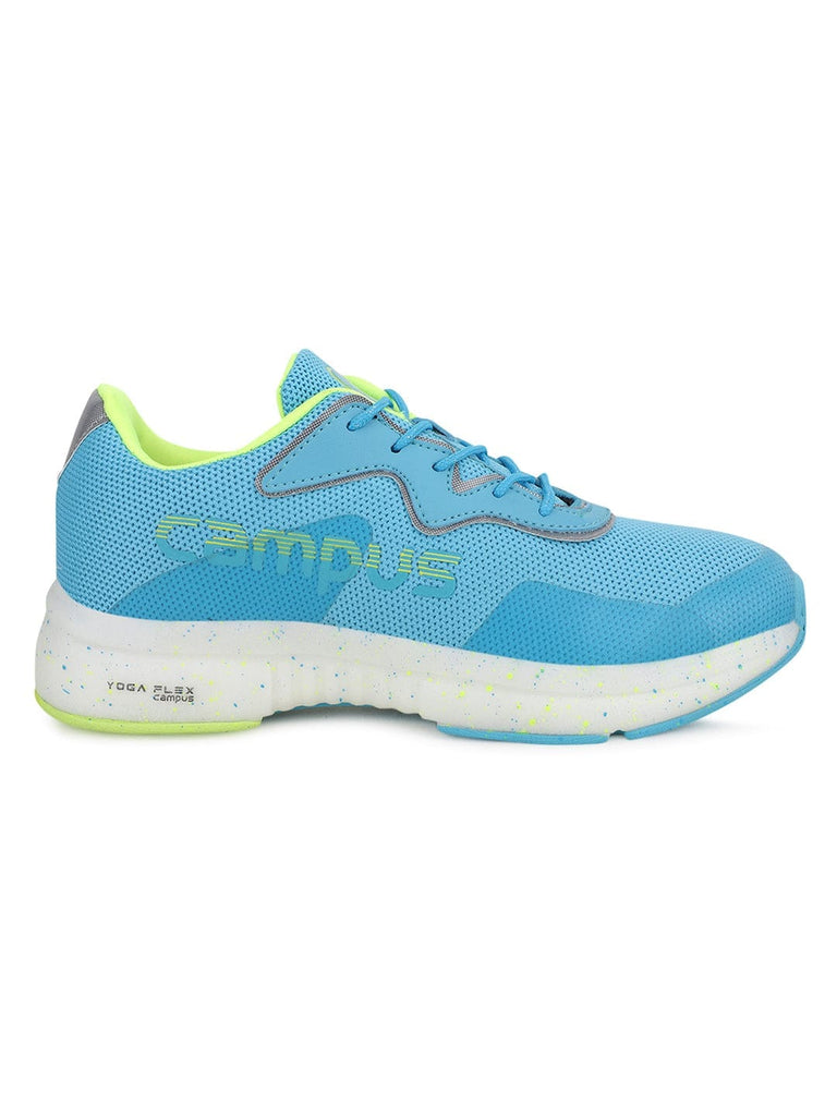 Best CONOR Grey Men's Sports Shoes