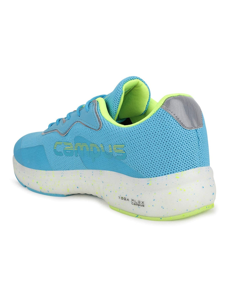Best CONOR Grey Men's Sports Shoes