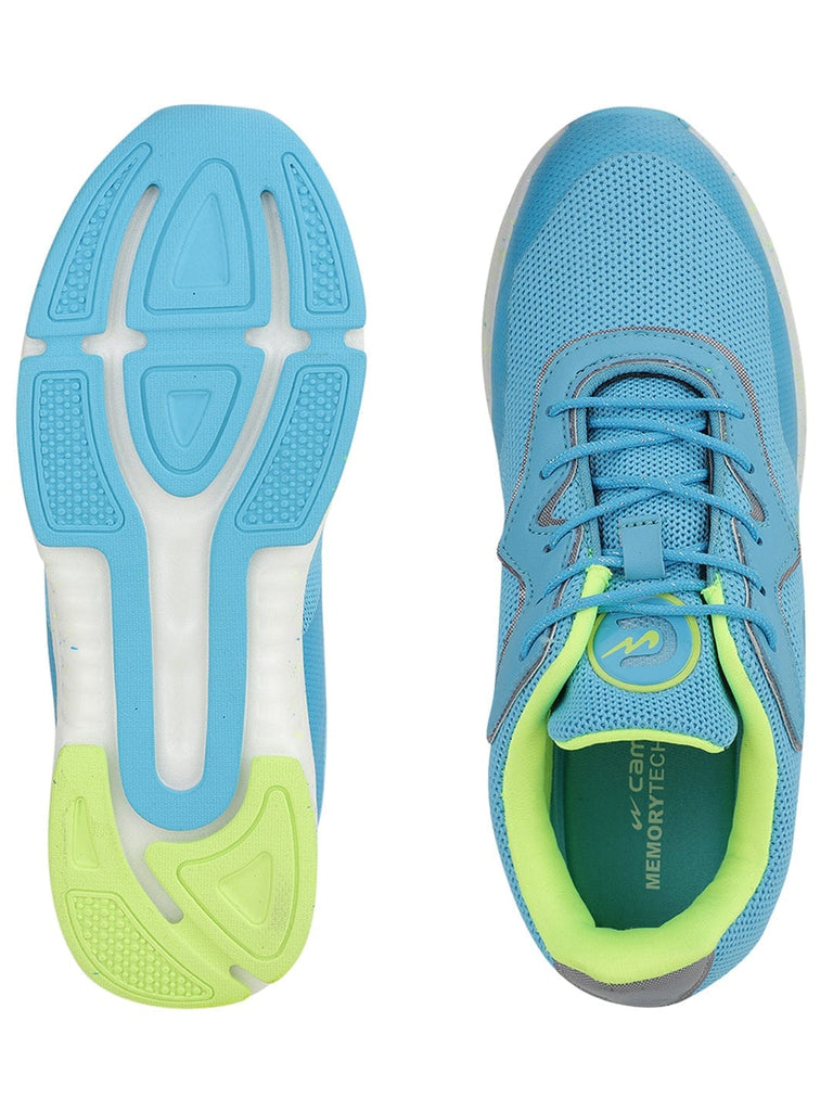 Best CONOR Grey Men's Sports Shoes