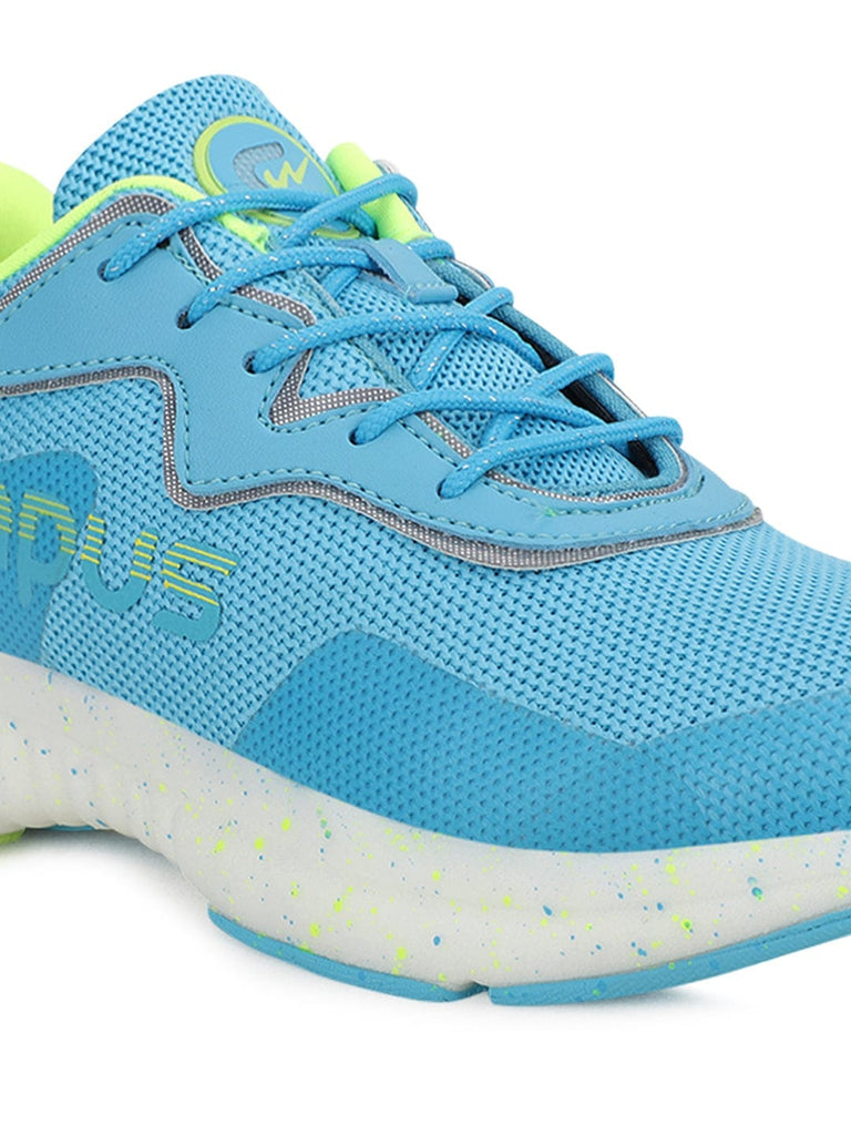 Best CONOR Grey Men's Sports Shoes