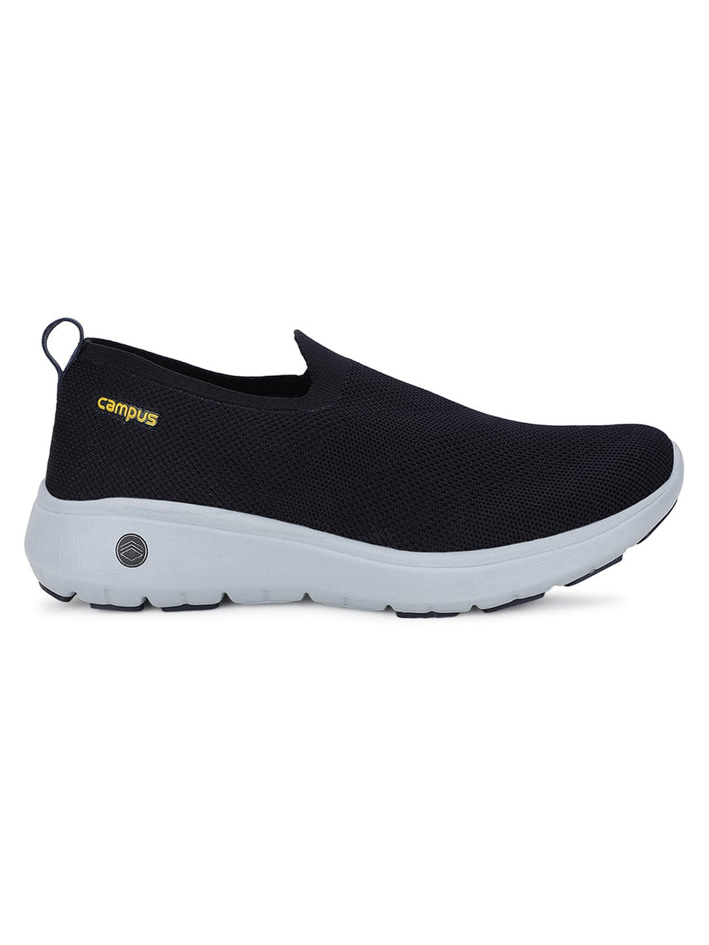 ALLEN Blue Men's Walking Shoes