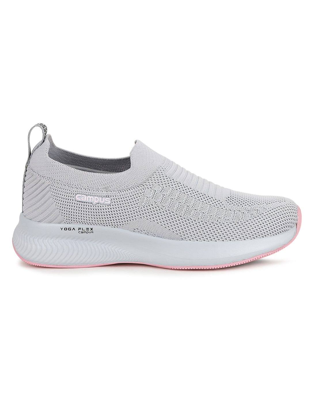 Womens campus shoes grey Clearance