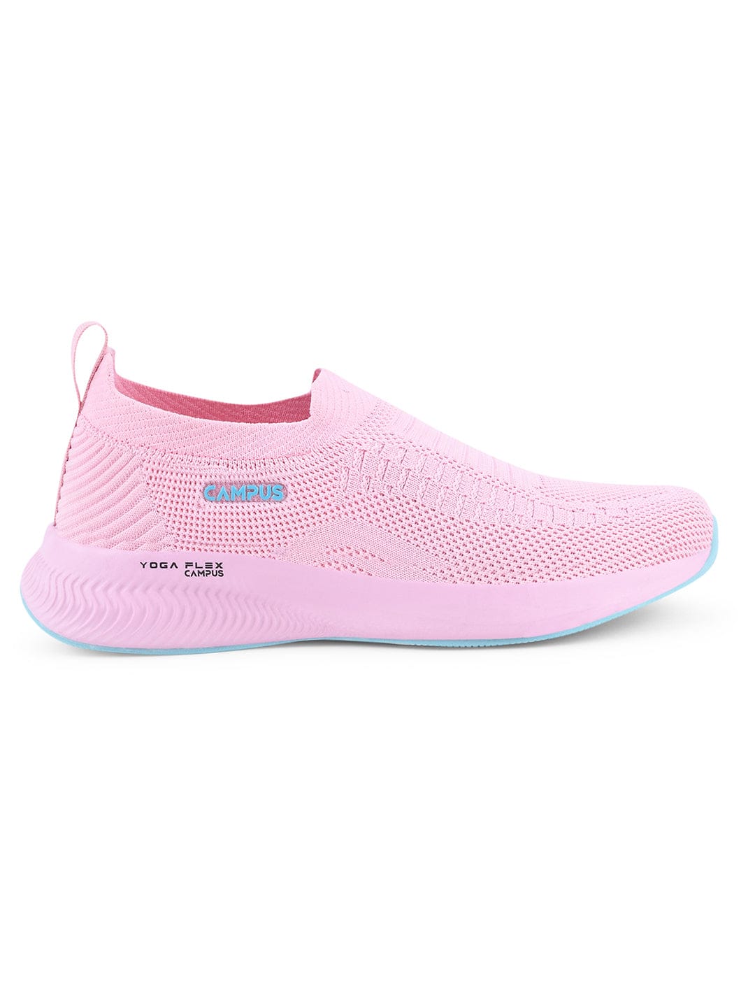 Campus shoes womens pink Clearance