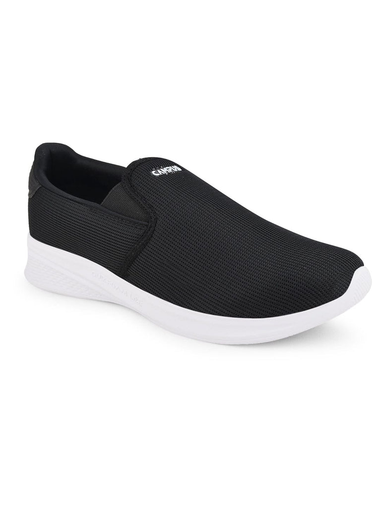 Best GC-22108 Black Men's Sandals