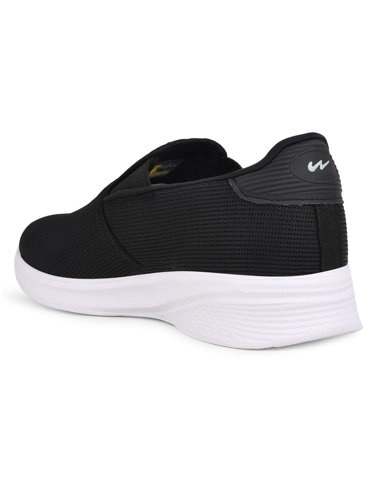 Best GC-22108 Black Men's Sandals
