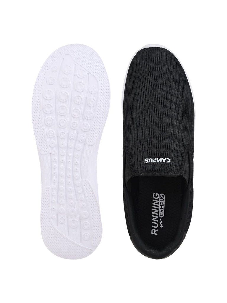 Best GC-22108 Black Men's Sandals