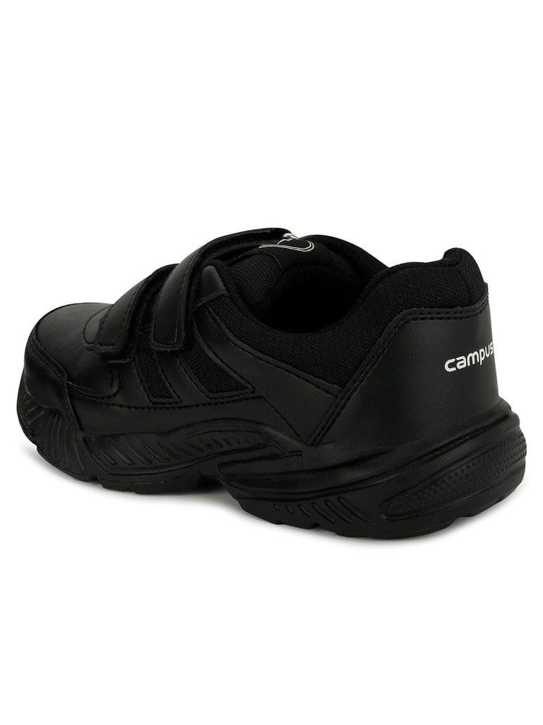 Best GC-22142K Grey Kid's Sandals