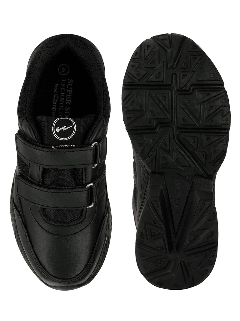 Best GC-22142K Grey Kid's Sandals