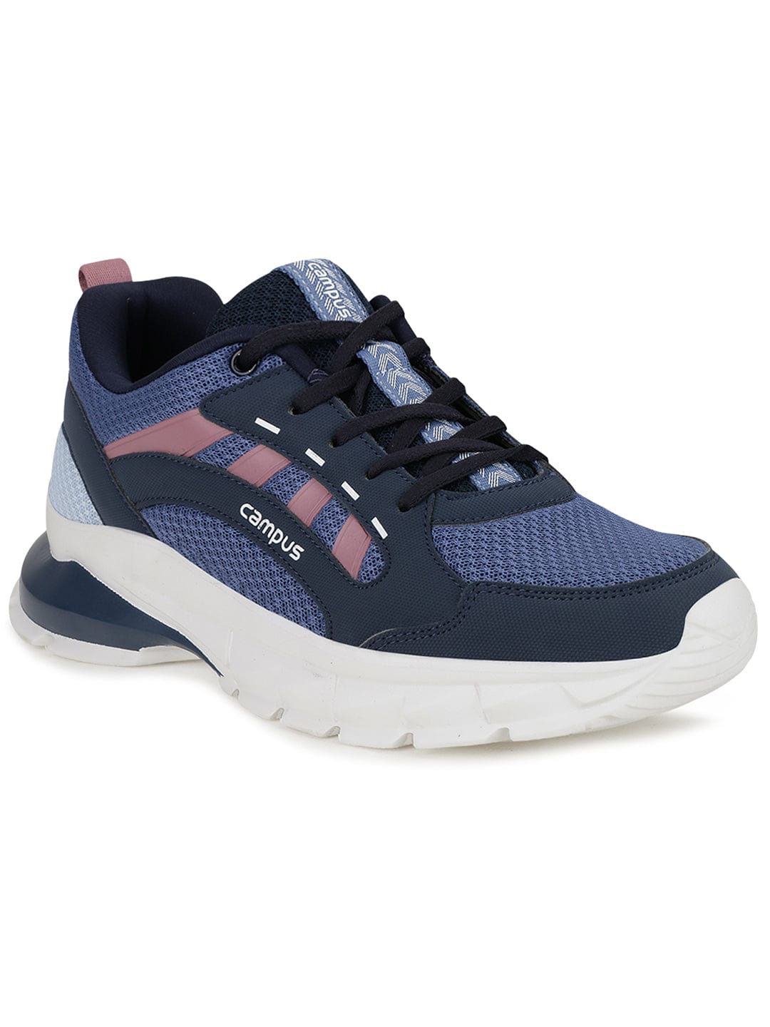 Buy Running Shoes For Women: Bliss-Navy-R-Slate