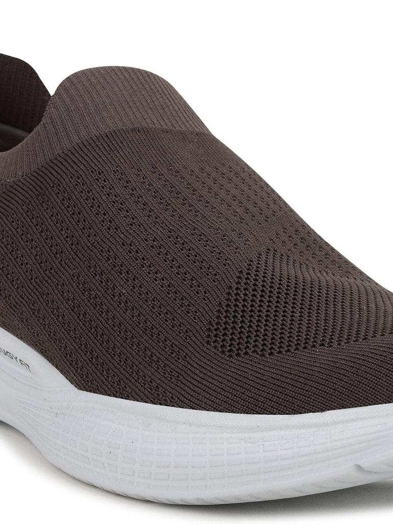Best Grey Campus Unisex Socks Pack of 3