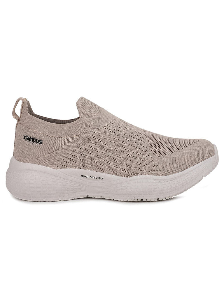 Best GRACY Grey Women's Casual Shoes
