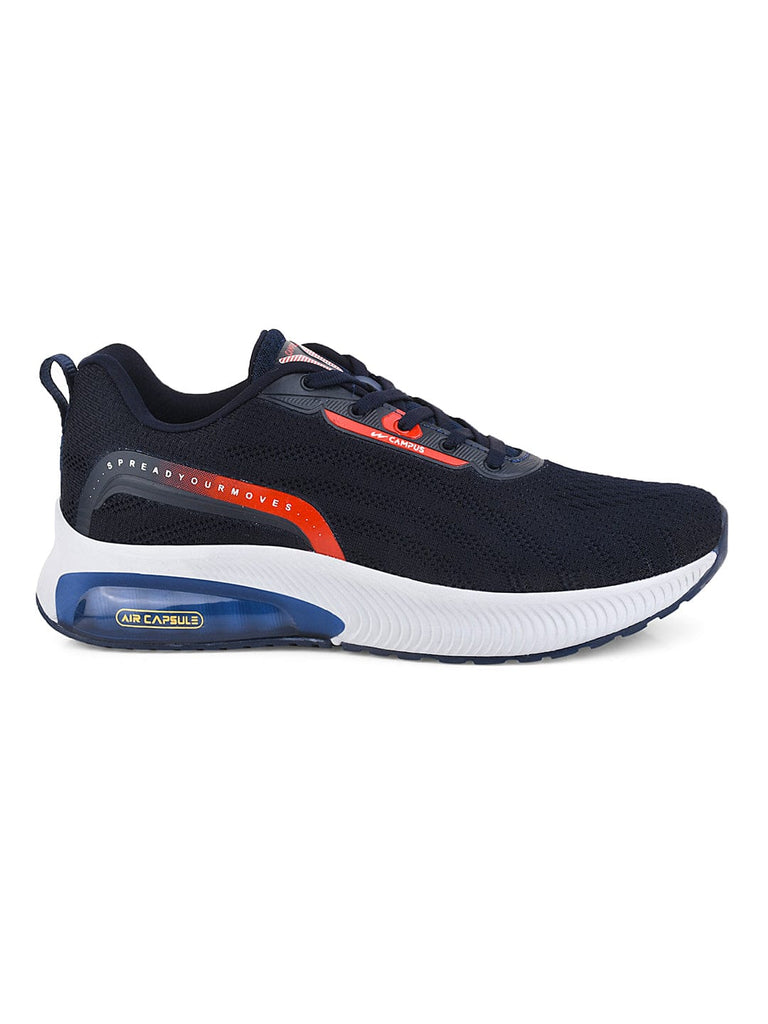 Best HANDEL Grey Men's Sports Shoes