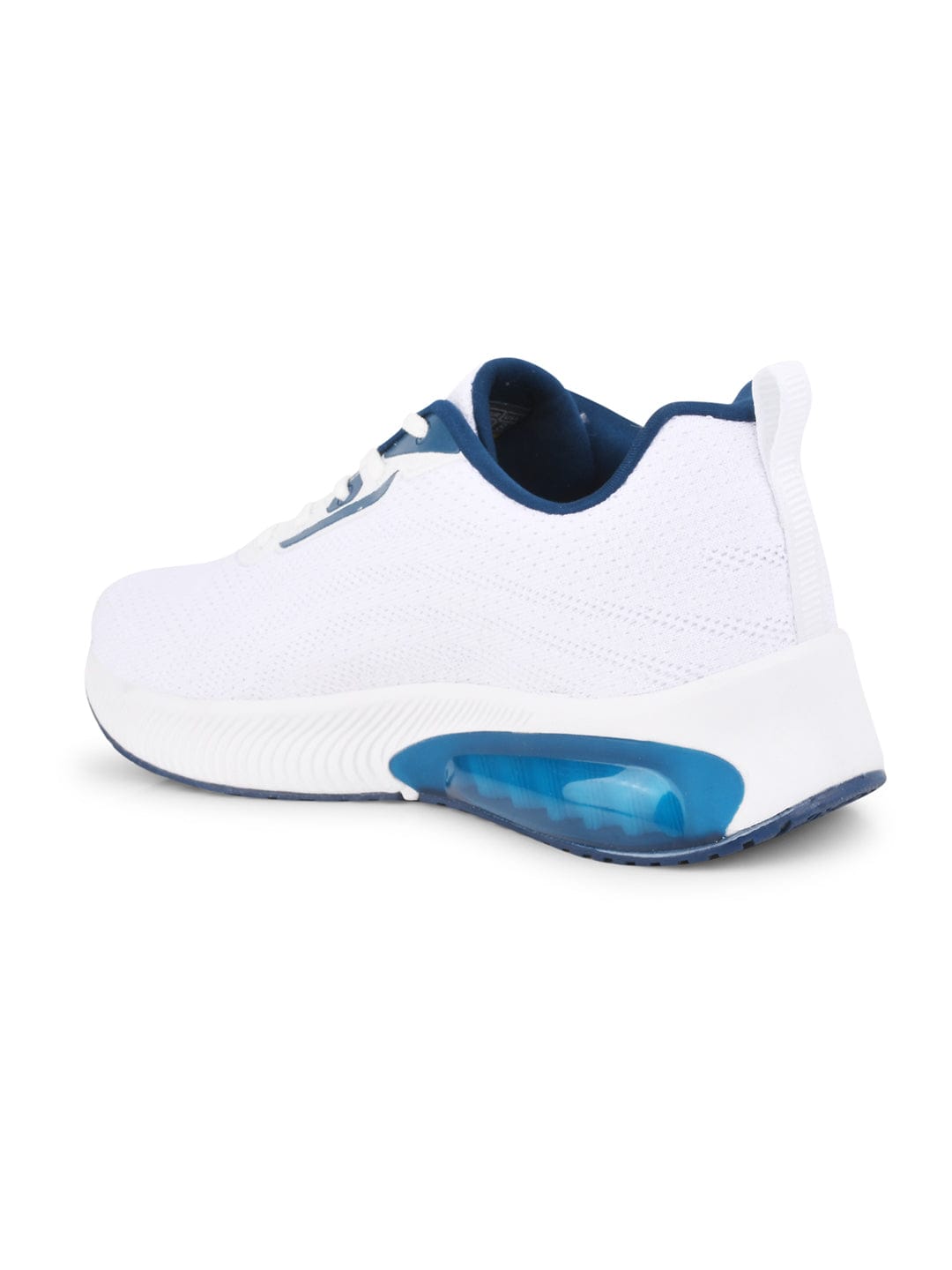 Buy BOUNDARY White Men's Running Shoes online | Campus Shoes