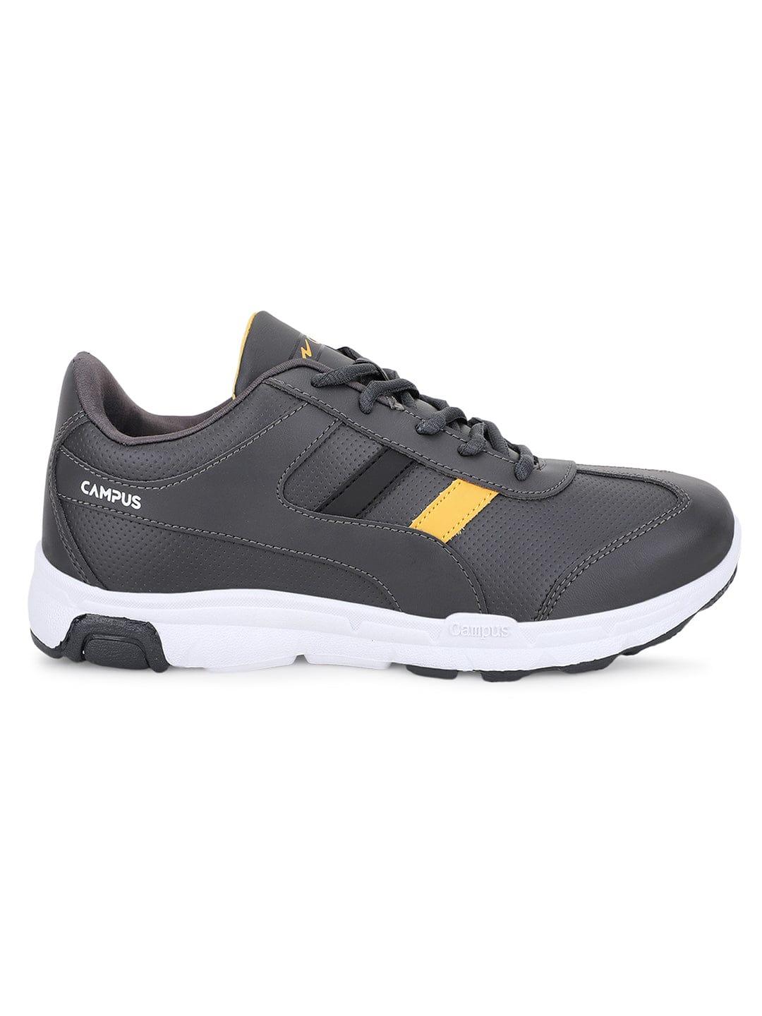 Buy Running Shoes For Men: Bp-526-Bp-526Gry749 Campus Shoes