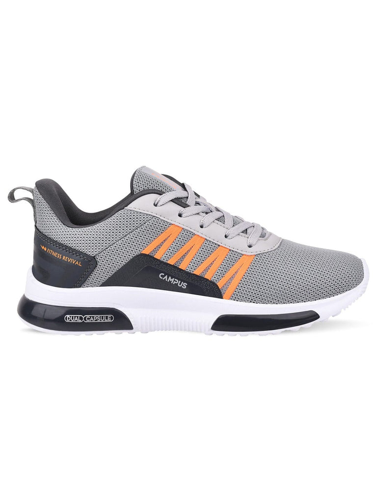 Best JELLY PRO Purple Women's Walking Shoes