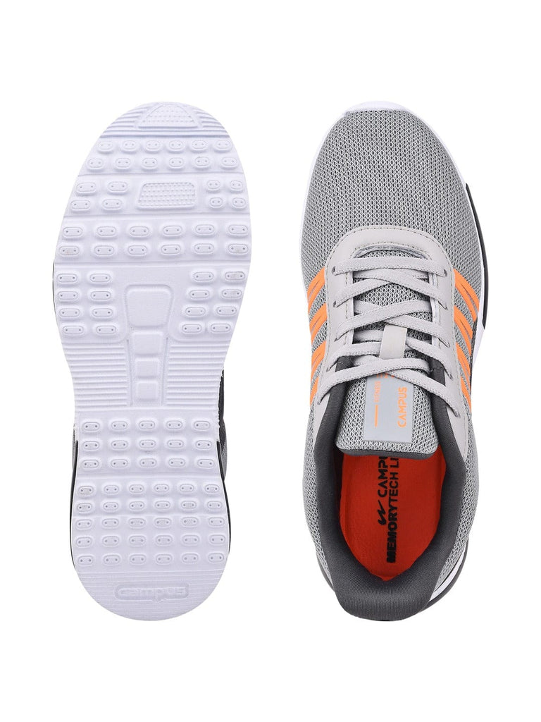 Best JELLY PRO Purple Women's Walking Shoes