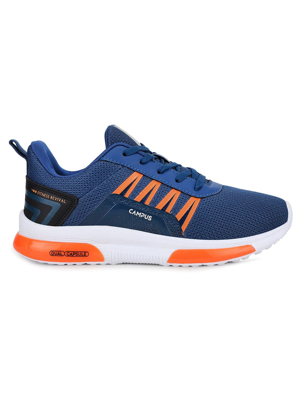 BRAZIL-CHILD Kid's Running Shoes