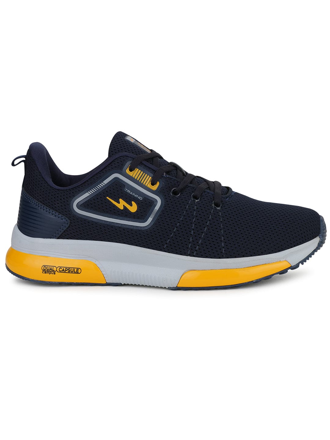 BRAZIL ADV PRO Navy Men's Running Shoes