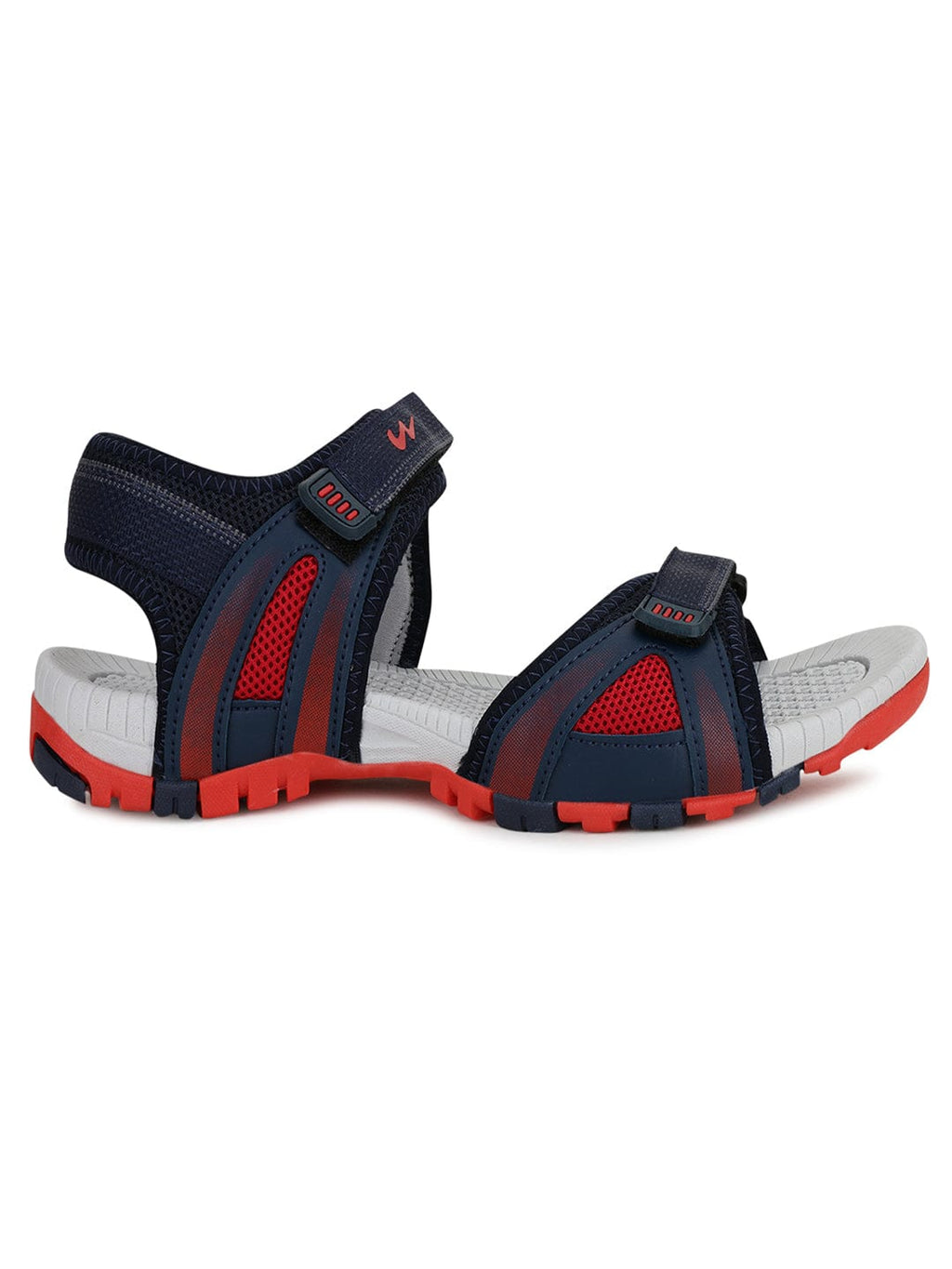 BRENT Blue Men's Sandals