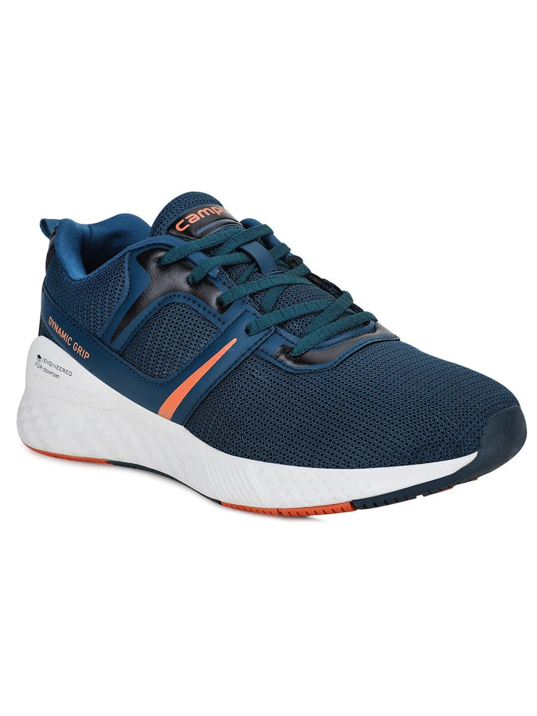 Best KURSTIN Blue Women's Walking shoes
