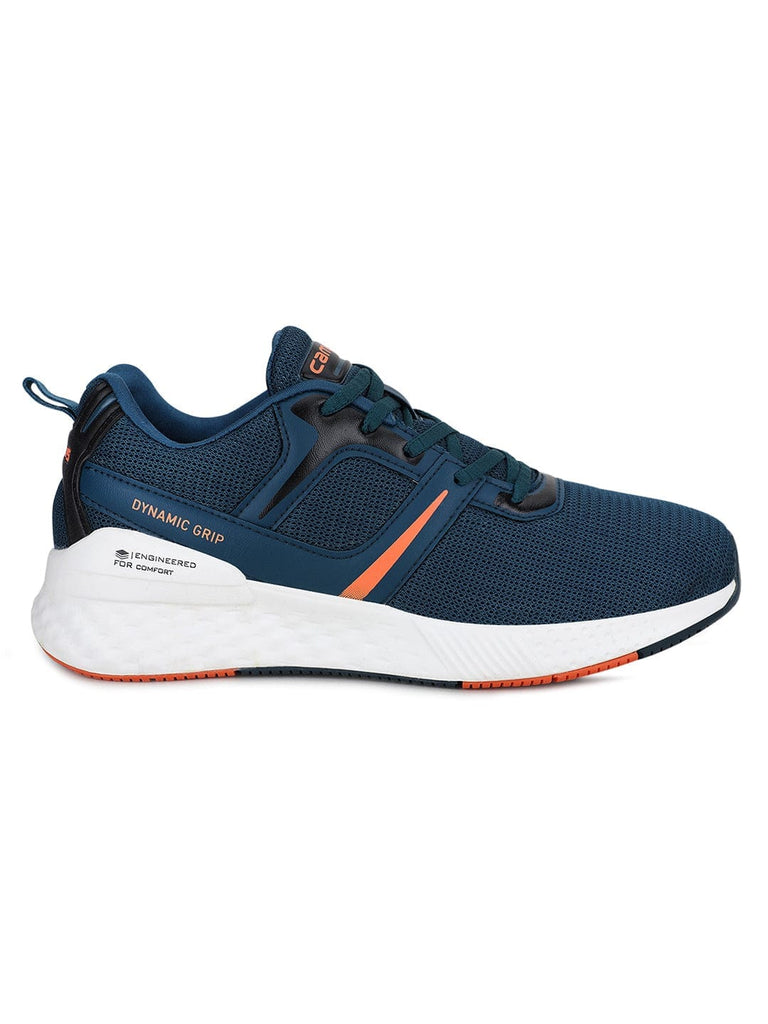 Best KURSTIN Blue Women's Walking shoes