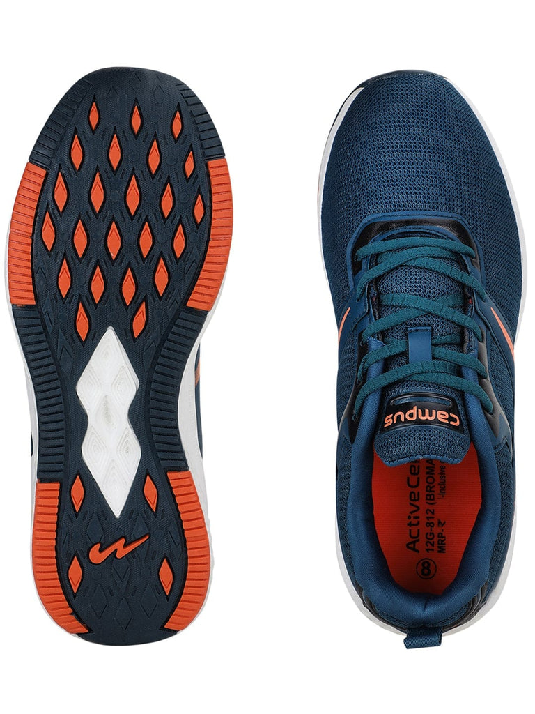 Best KURSTIN Blue Women's Walking shoes