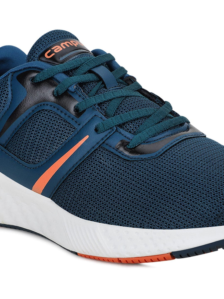Best KURSTIN Blue Women's Walking shoes