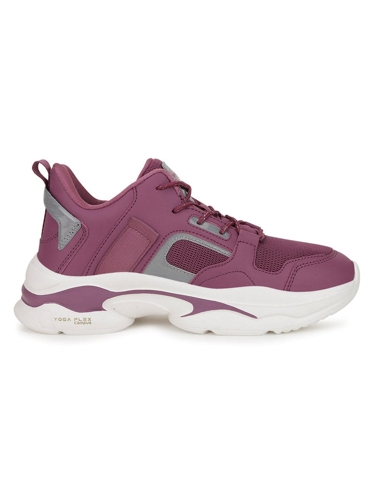 Best LEVEL White Men's Sneakers