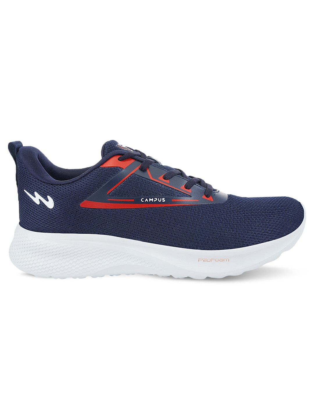 CAD Blue Men's Running Shoes - Main Image