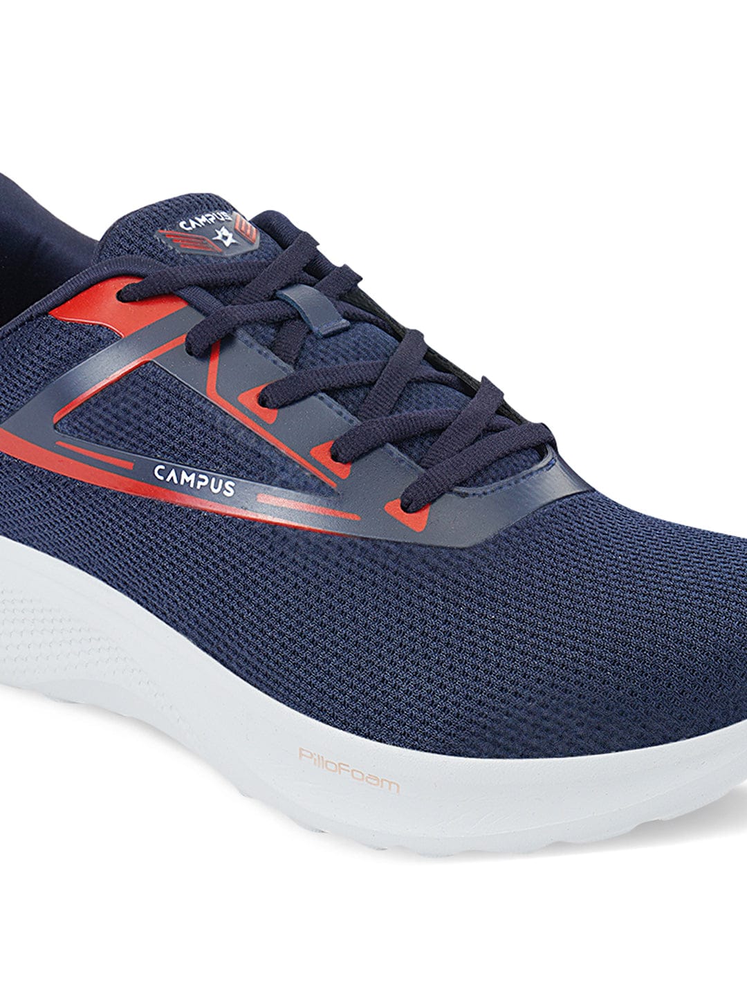 Buy CAD Blue Men's Running Shoes online | Campus Shoes