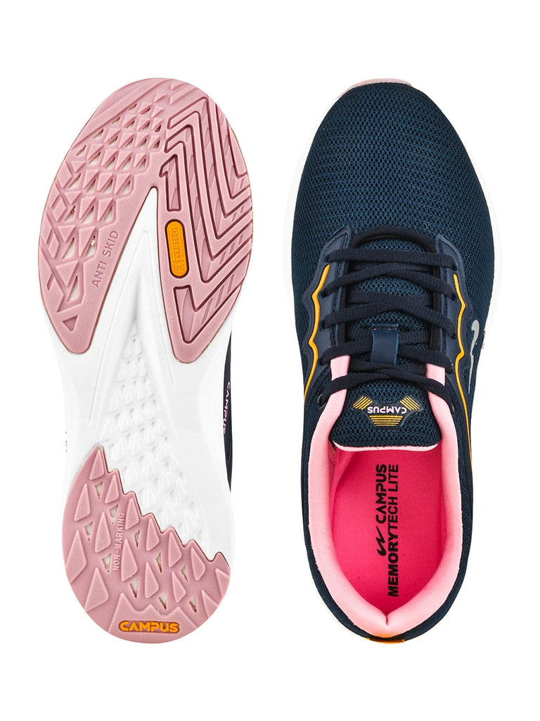 Best MISTY Black Women's Running Shoes